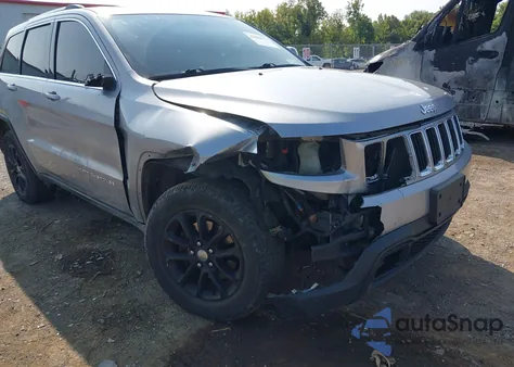 2014 Jeep Grand Cherokee Laredo z USA, uszkodzony, nr VIN 1C4RJFAG6EC262677